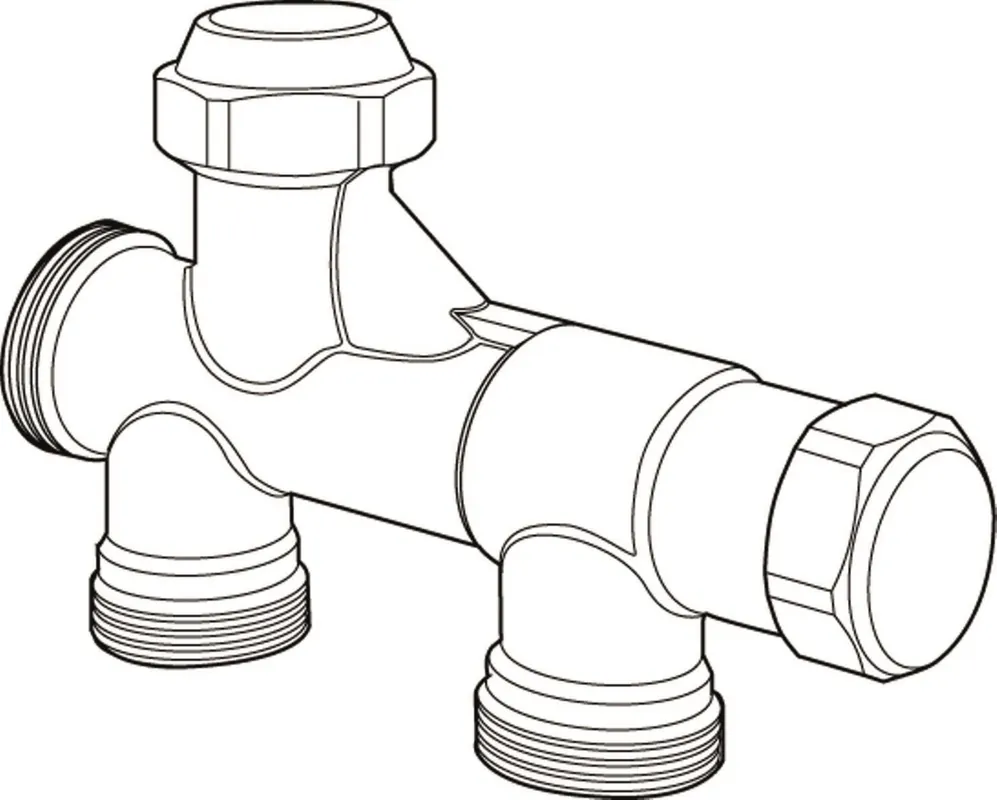 Begränsat antal Fördelare